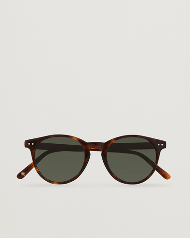 Herre | Solbriller | Nividas Eyewear | Paris Sunglasses Tortoise Classic