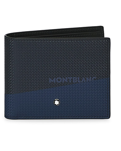 Herre | Punge | Montblanc | Extreme 2.0 Wallet 6cc Black