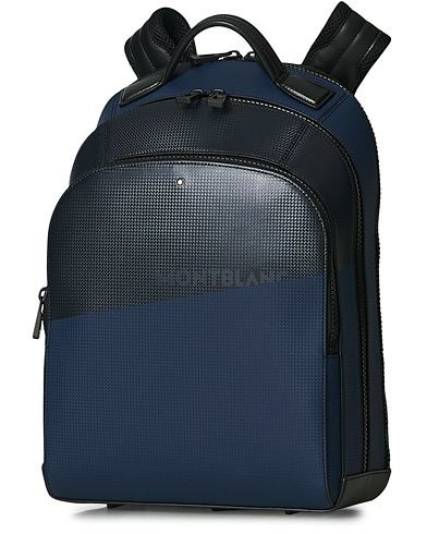 Herre | Montblanc | Montblanc | Extreme 2.0 Backpack Small Black 