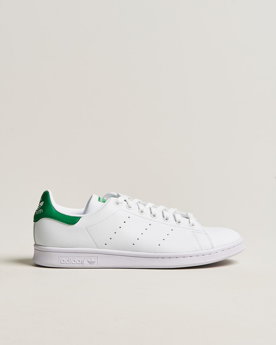  Stan Smith Sneaker White/Green