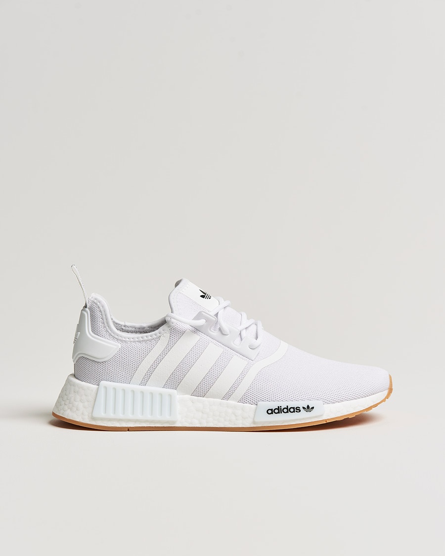  NMD_R1 Sneaker White