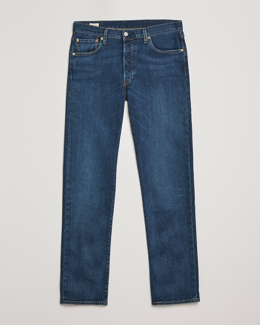 Herre | | Levi's | 501 Original Jeans Do The Rump