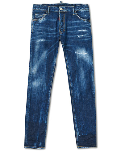  |  Cool Guy Jeans Dark Blue 