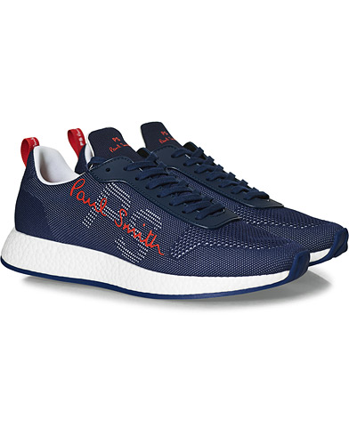  |  Zeus Running Sneakers Navy