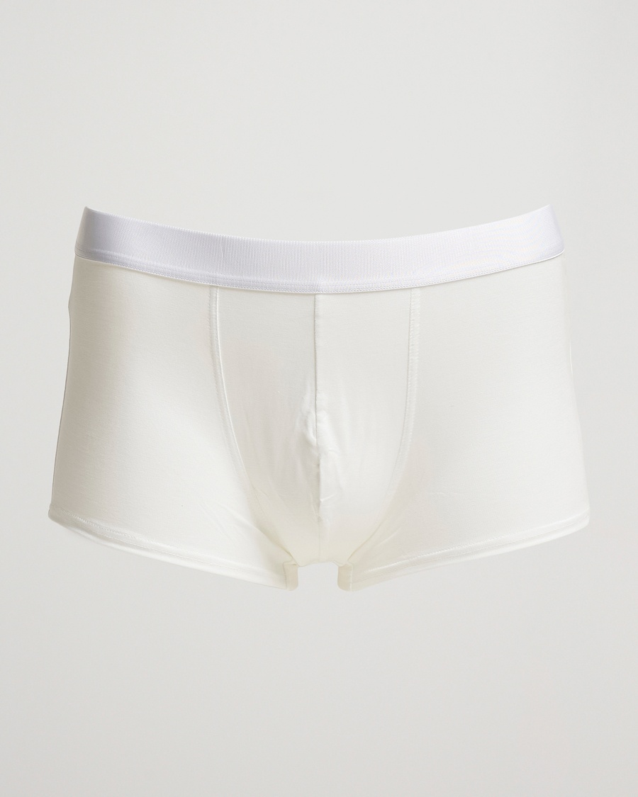 CDLP Boxer Trunk White – Hvid