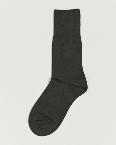 Herre | Strømper | CDLP | Bamboo Socks Charcoal Grey