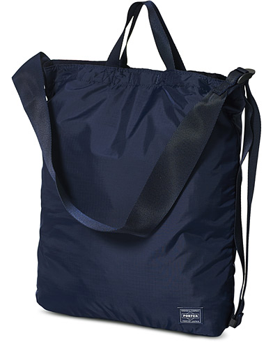 Skuldertasker |  Flex 2Way Shoulder Bag Navy