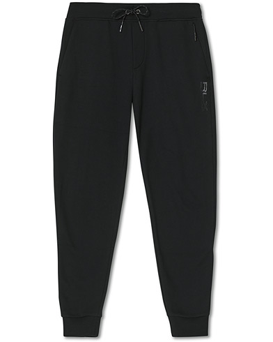 Bukser |  Magic Fleece Sweatpants Black
