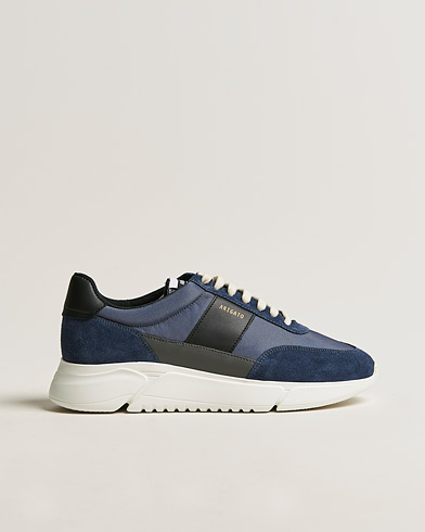 Herre | Udsalg sko | Axel Arigato | Genesis Vintage Runner Sneaker Navy