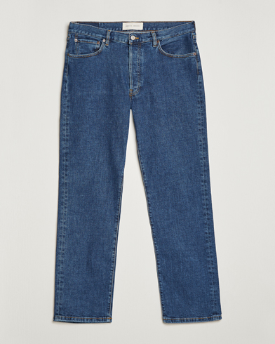 Herre | Straight leg | Jeanerica | CM002 Classic Jeans Vintage 95