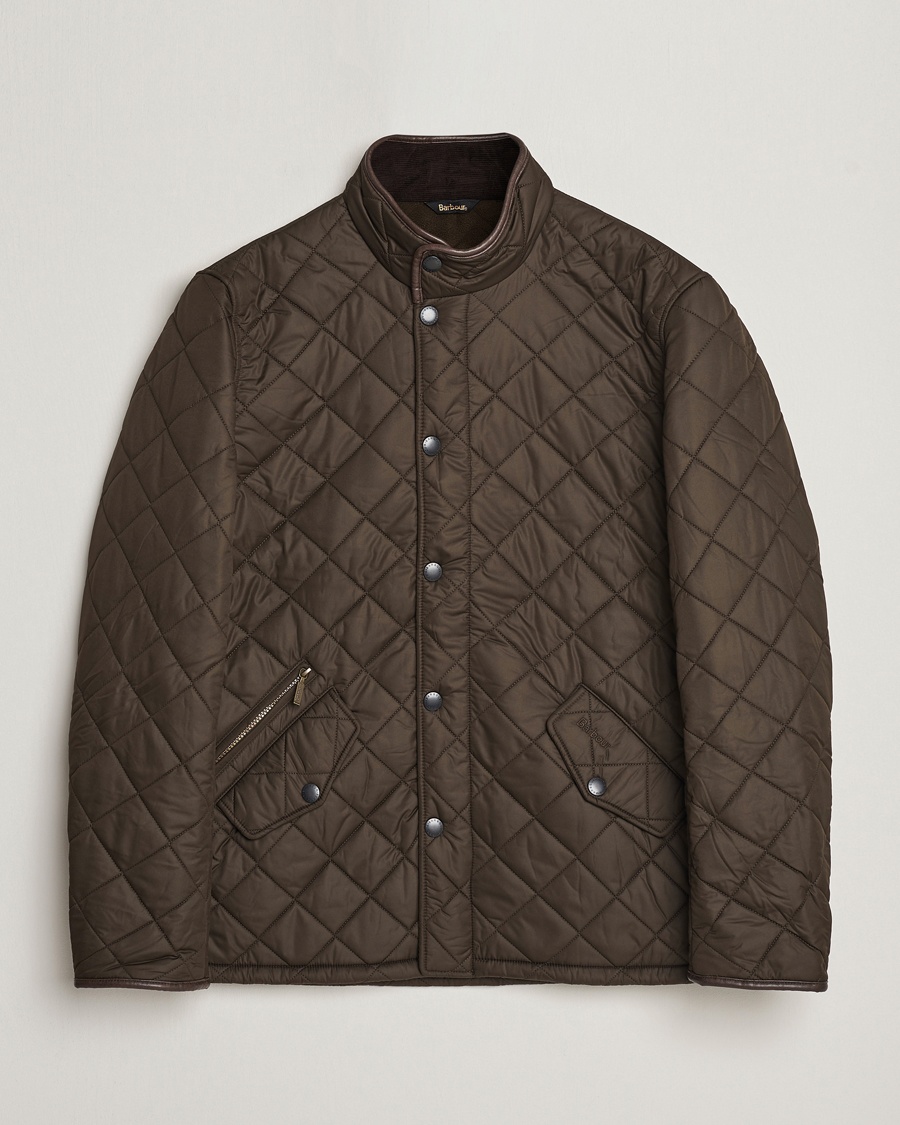 Barbour hayeswater quilted jacket hotsell