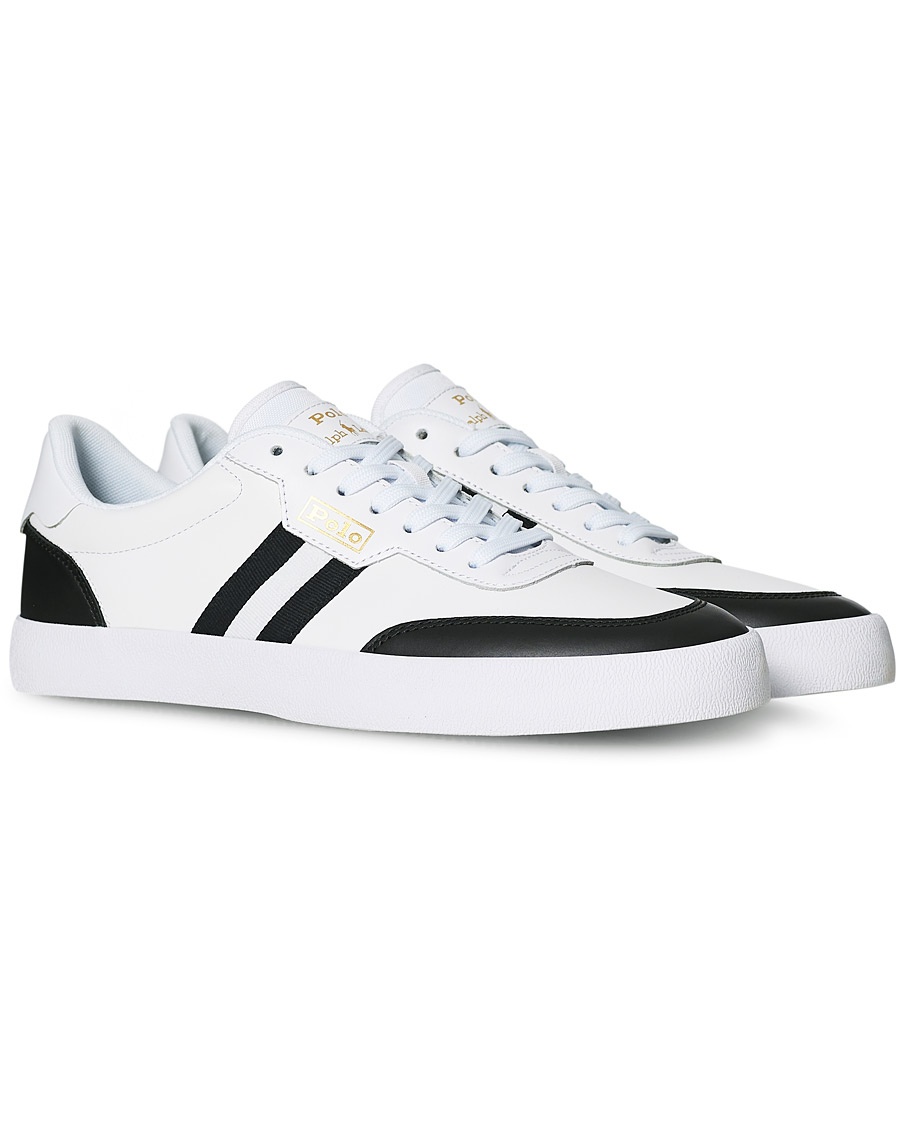 polo ralph lauren court vulc
