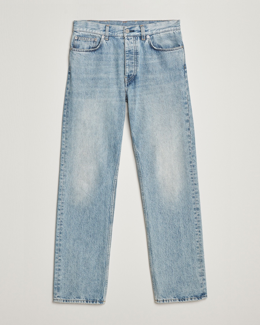  Standard Jeans Stone Wash