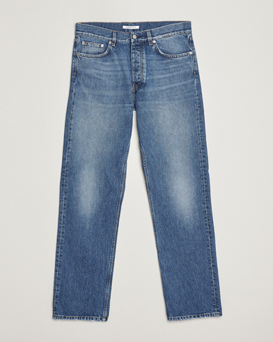  |  Standard Jeans Blue Vintage