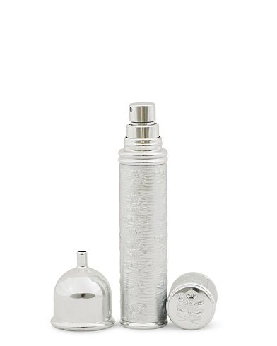 Til duftsamleren |  New Vaporizer 10ml Silver