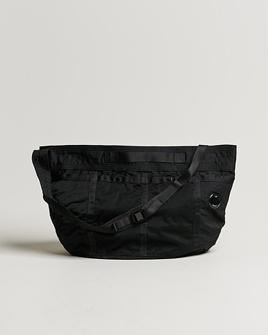 Herre |  | C.P. Company | Nylon B Large Tote Bag Black