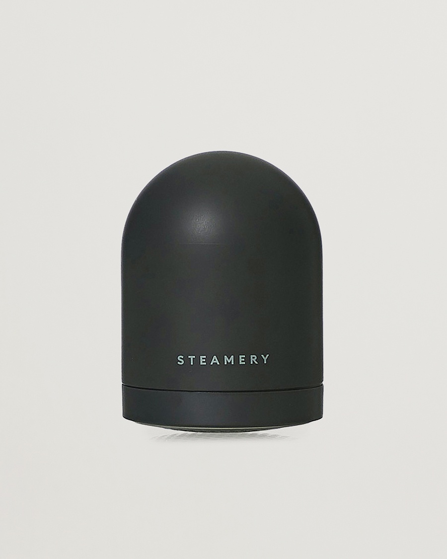 Herre | Care with Carl | Steamery | Pilo No. 2 Fabric Shaver Charcoal