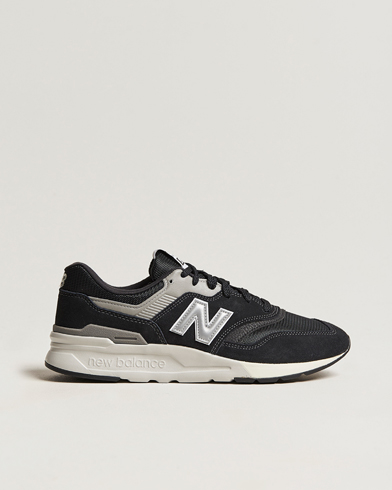 Herre | Sommerafdelingen | New Balance | 997 Sneakers Black