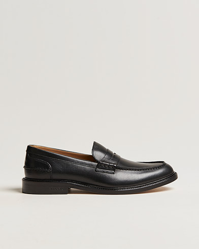 New Nordics |  Townee Penny Loafer Black