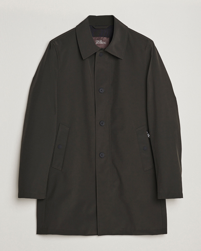 Herre | Formelle jakker | Oscar Jacobson | Johnsson Coat Green