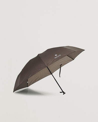 Japanese Department |  Ultra Light Umbrella Grey