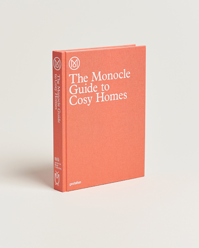 Herre | Julegavetips | Monocle | Guide to Cosy Homes