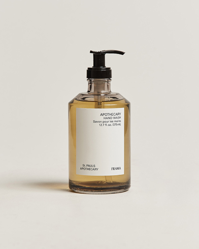Under 1.000,- |  Apothecary Hand Wash 375ml