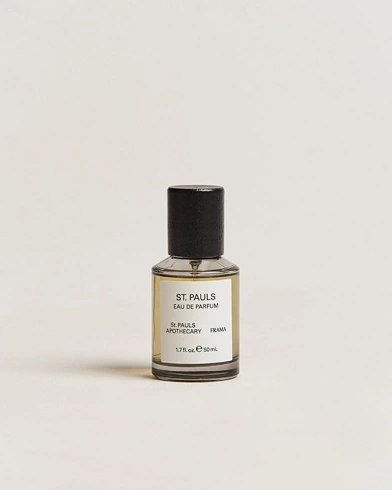 Herre |  | Frama | St. Pauls Eau de Parfum 50ml