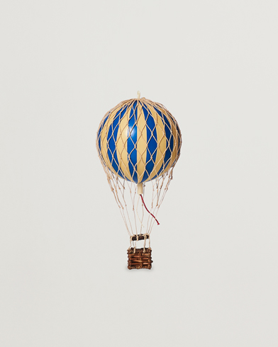 Herre | Dekoration | Authentic Models | Floating The Skies Balloon Blue