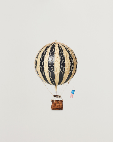 Herre | Dekoration | Authentic Models | Floating The Skies Balloon Black