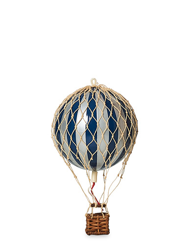 Til hjemmet |  Floating The Skies Balloon Silver/Navy