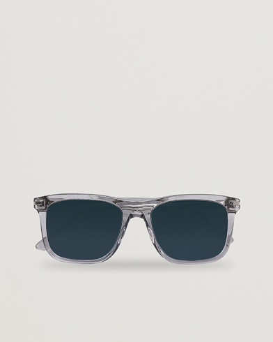 Herre | Buede solbriller | Prada Eyewear | 0PR 18WS Sunglasses Clear