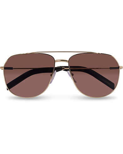 Herre |  | Prada Eyewear | 0PR 59WS Sunglasses Silver
