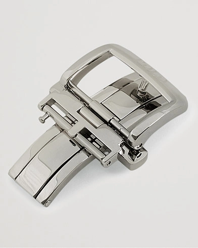 Tilbehør |  Polo Watch Buckle Stainless Steel