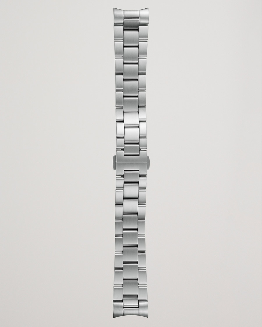 Polo Ralph Lauren Stainless Steel Bracelet Silver – Sølv