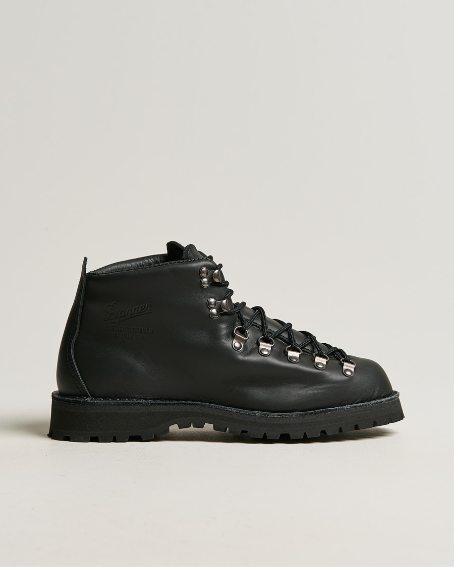  Mountain Light GORE-TEX Boot Black