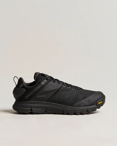Herre | Sorte sneakers | Danner | Trail 2650 Mesh GTX Trail Sneaker Black Shadow