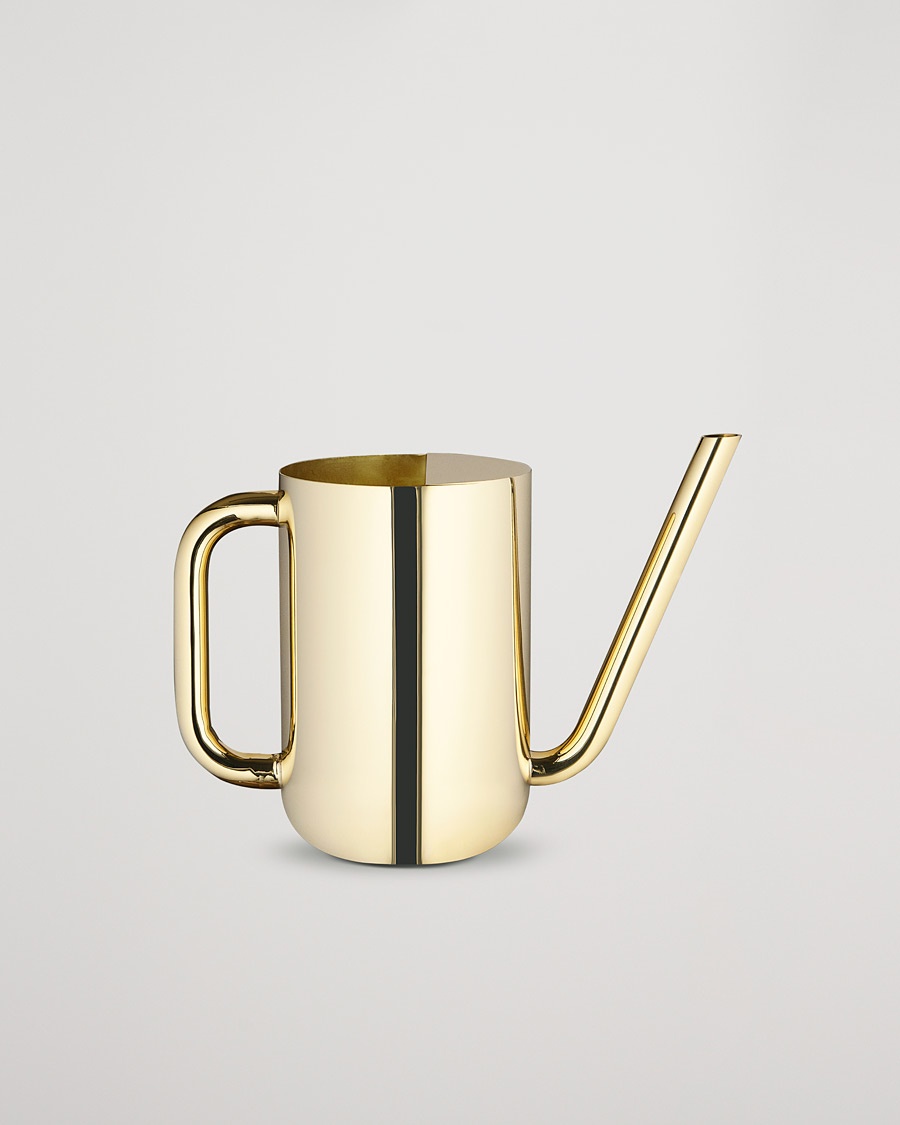 Skultuna Nurture Watering Can Brass