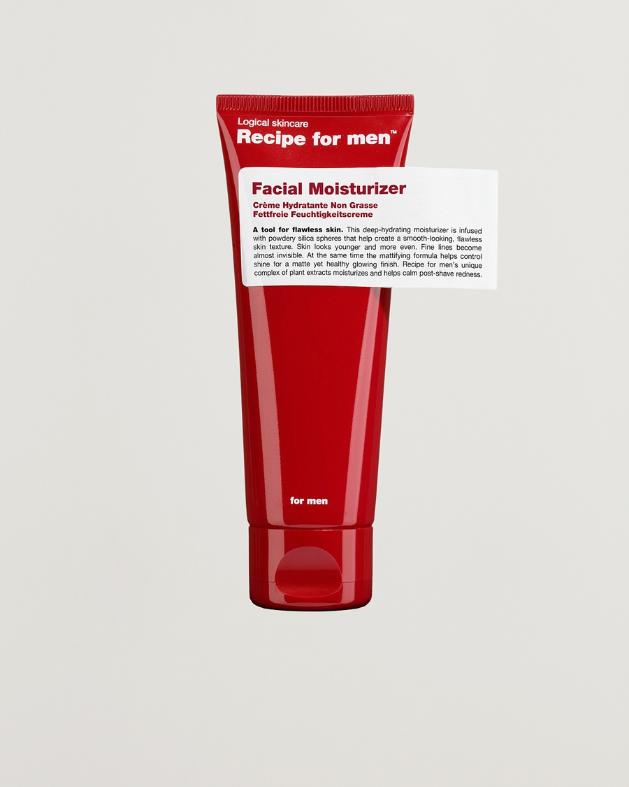  Facial Moisturizer 75ml 