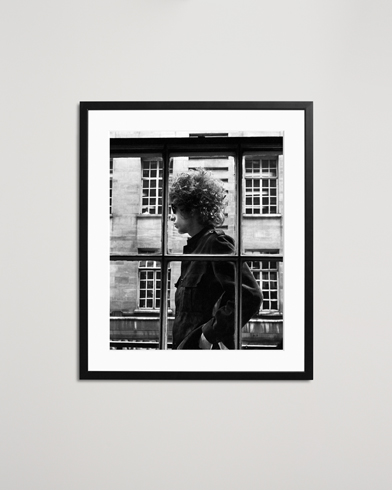 Herre | Plakater | Sonic Editions | Framed Bob Dylan 66 