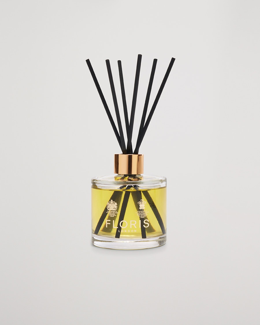  Cinnamon & Tangerine Reed Diffuser 200ml 