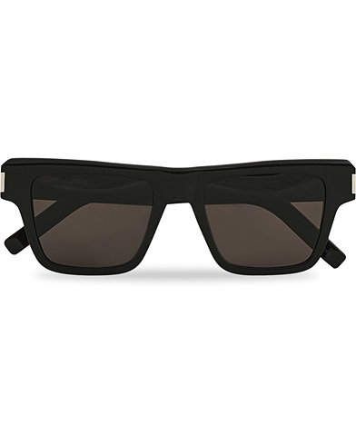 Herre |  | Saint Laurent | SL 469 Sunglasses Black