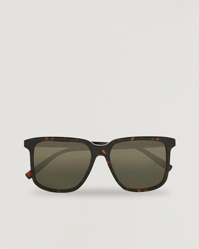 Herre | Buede solbriller | Saint Laurent | SL 480 Sunglasses Havana Grey