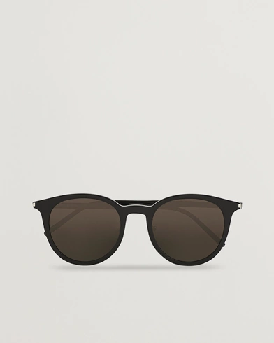 Herre |  | Saint Laurent | SL 488 Sunglasses Black