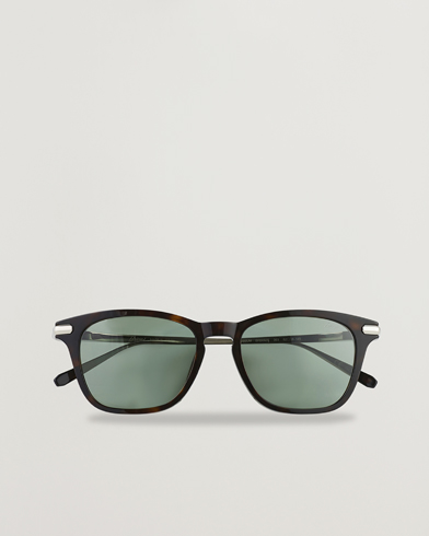 Buede solbriller |  BR0092S Titanium Sunglasses Havana Green
