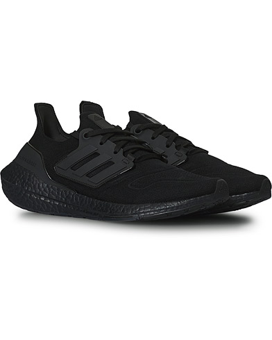 Herre | For et mere bæredygtigt valg | adidas Performance | Ultraboost 22 Running sneaker Black