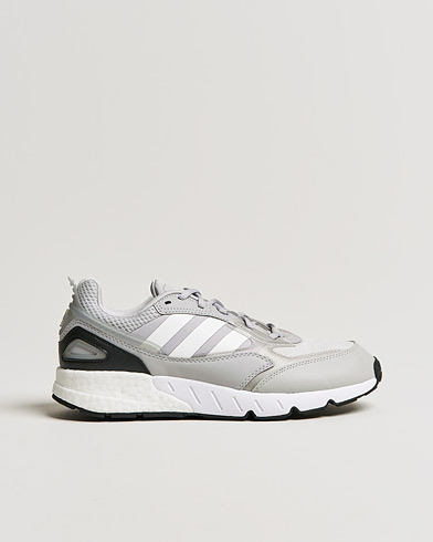 Herre | Sommerens sko | adidas Originals | ZX 1K Boost Sneaker Grey