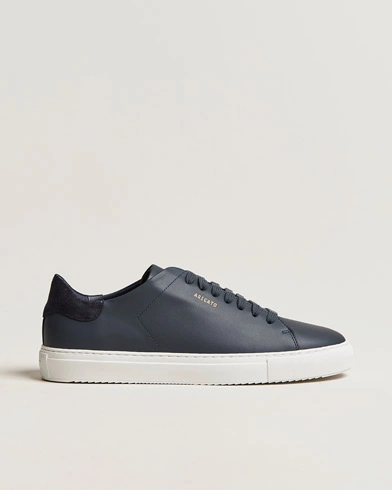 Herre | Sommerens sko | Axel Arigato | Clean 90 Sneaker Navy Leather