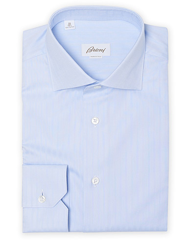 Businessskjorter |  Slim Fit Dress Shirt Light Blue