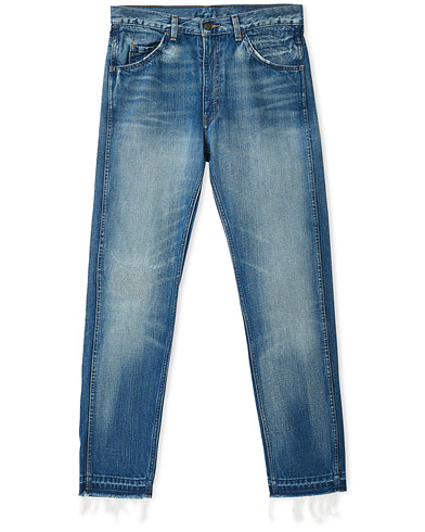 Herre | Udsalg tøj | Levi's Vintage Clothing | 1965 606 Super Slim Jeans Future Shock